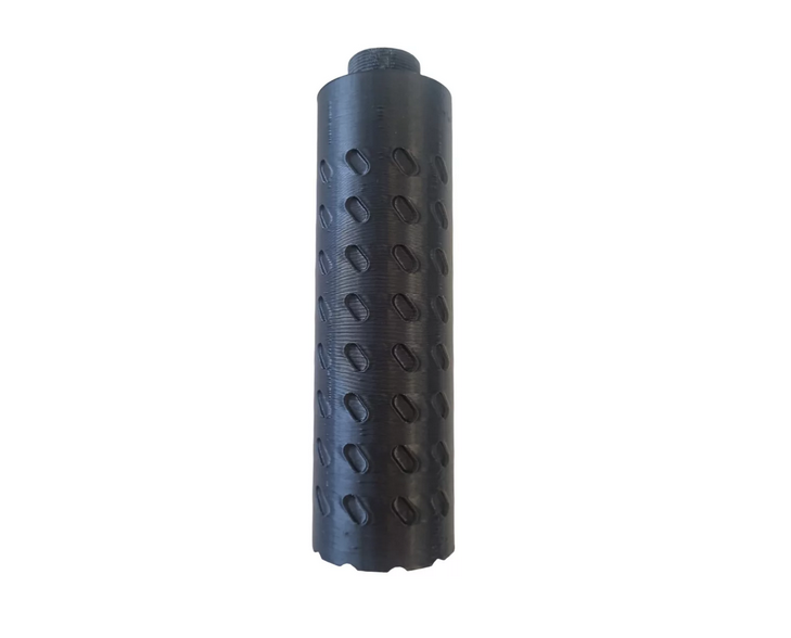 Moderator - PCP Silencer, T-Rex Bullpup