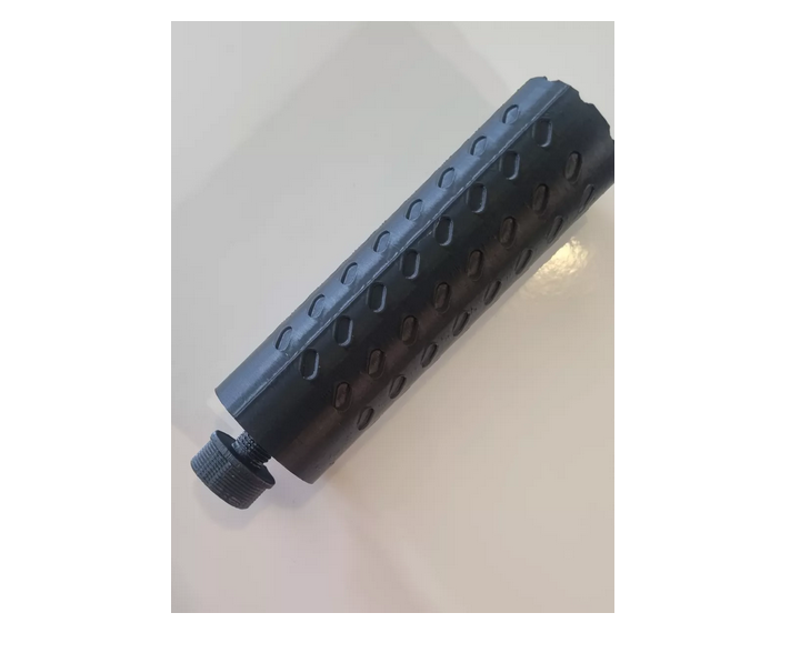 Moderator - PCP Silencer, T-Rex Bullpup