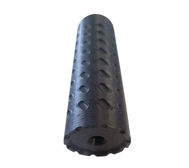 Moderator - PCP Silencer, T-Rex Bullpup