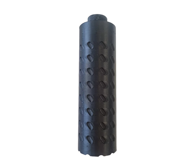 Moderator - PCP Silencer, T-Rex Bullpup