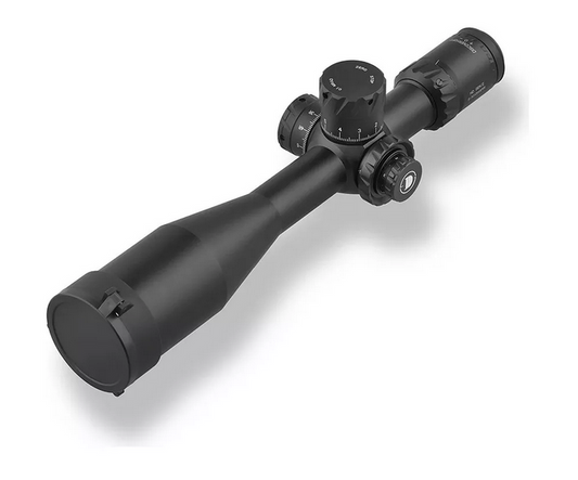 Telescopic Sight, Discovery 5-30x, 56 fps Zero Stop