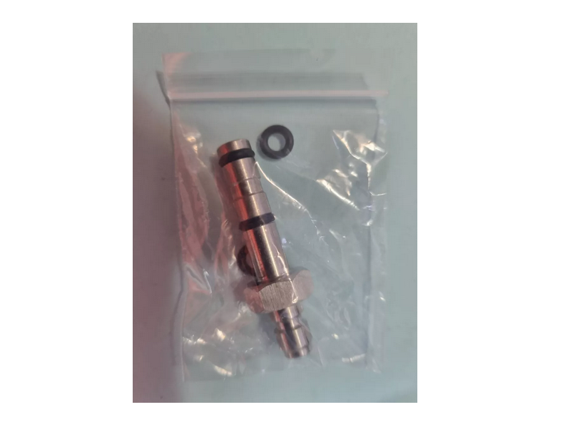 Filling Probe for PCP, 8mm, Hatsan Bullboss