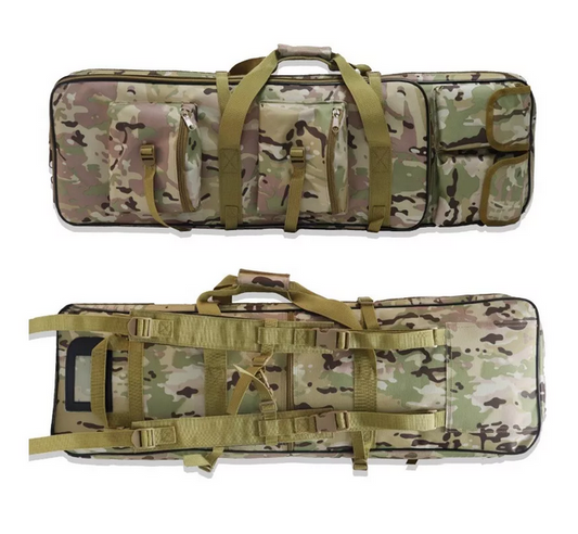 PCP Rifle Case, 118cm x 30xm