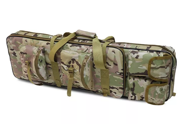 PCP Rifle Case, 118cm x 30xm