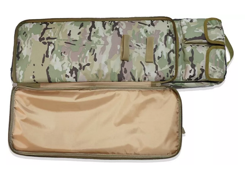 PCP Rifle Case, 118cm x 30xm