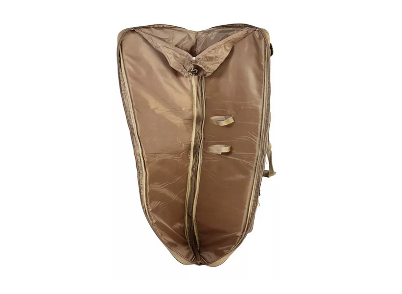 PCP Rifle Case, 118cm x 30xm