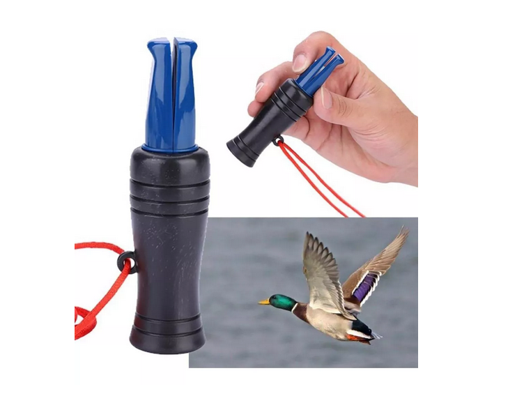 Duck Whistle