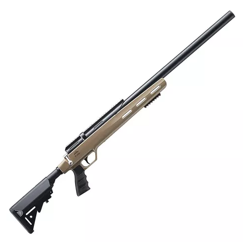 Snowpeak M30 C Regulated Rifle, .25