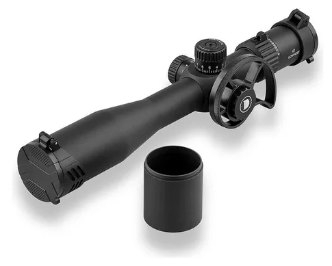 Telescopic Sight Discovery 6-24 X 50 Ffp