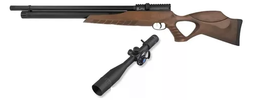 Airacuda Max, .22, Disicovery Sight